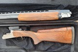 PERAZZI MX2000S 28GA 29 1/2
