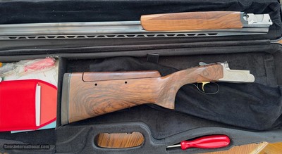 PERAZZI MX2000S 28GA 29 1/2