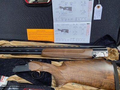 PERAZZI MX1 12GA 30 3/4