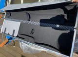PERAZZI SHOTGUN CASE 36", BRAND NEW - 4 of 4