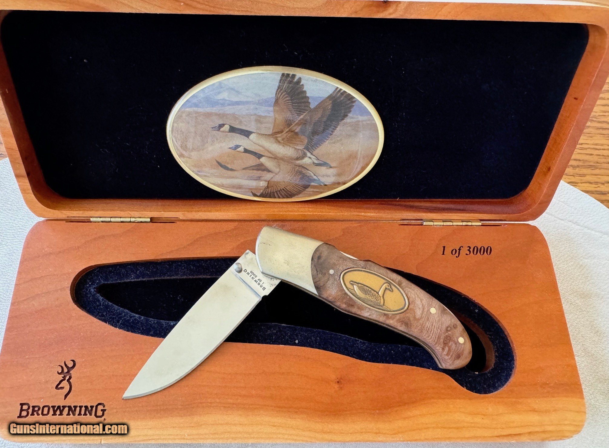Canada goose sales 75 off knives