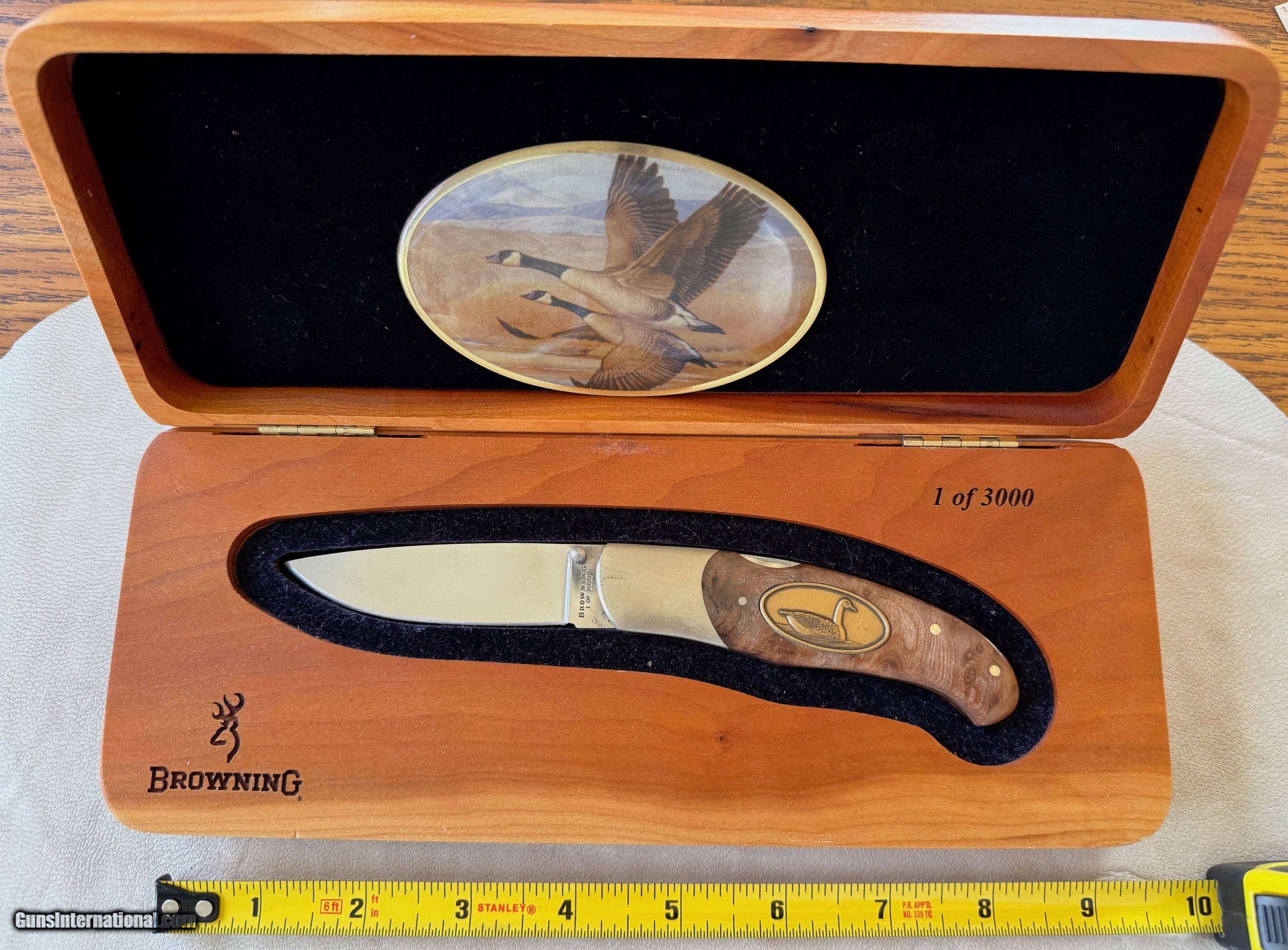 Canada goose 75 off new arrivals knives