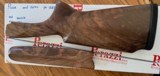 PERAZZI
LEFT HAND STOCK AND FOREND FOR MX8 OR MX 1, 4MM HIGH RIB, BRAND NEW - 2 of 2
