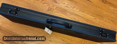 BROWNING GUN CASE, 36