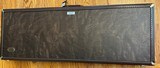 BROWNING PRESENTATION GUN CASE FOR 2 BARREL SET 32