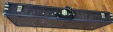 BROWNING PRESENTATION GUN CASE FOR 2 BARREL SET 32