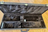 BROWNING PRESENTATION GUN CASE FOR 2 BARREL SET 32