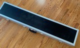 RIFLE CASE FOR 2 RIFLES, CUSTOM MADE BY AMERICASE, 50