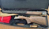 PERAZZI HIGH TECH PIGEON OR SPORTING 12GA 30 3/4