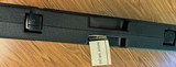 BROWNING TRAVELER GUN CASE, NEW. - 2 of 3