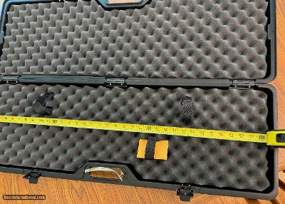 BROWNING TRAVELER GUN CASE, NEW. - Image 3 of 3