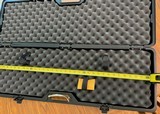 BROWNING TRAVELER GUN CASE, NEW. - 3 of 3