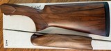 PERAZZI 12GA MX2000/8 STOCK AND FOREARM, NEW