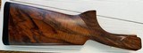 PERAZZI 12GA MX8 SC3 STOCK