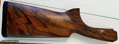 PERAZZI 12GA MX8 SC3 STOCK