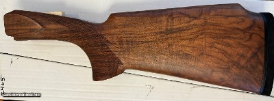 PERAZZI 12GA MX8 STOCK, SC2 GRADE, NEW