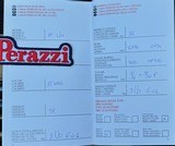 PERAZZI HIGH TECH NEW LUSSO 12MAG 32