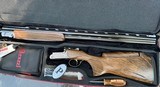 PERAZZI HIGH TECH NEW LUSSO SPORTING 12GA 30 3/4