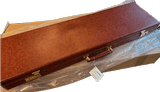 BROWNING CUSTOM SHOP GUN CASE, MADE IN ITALY, TO FIT 32