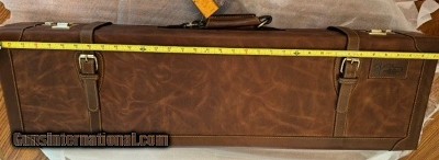 BROWNING FITTED GUN CASE, FITS 34