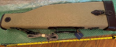 GUN CASE LEG OF MUTTON, BREAK DOWN, 30