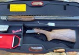 PERAZZI MX1 12GA 30 3/4