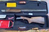 PERAZZI MX1 12GA 30 3/4