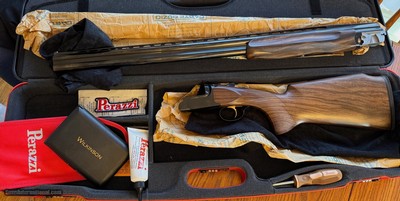 PERAZZI MX1 12GA 30 3/4