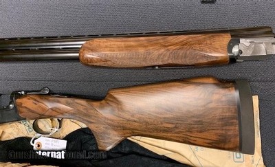 PERAZZI MX8 12GA 32
