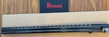 PERAZZI BARREL FOR MX8, MX1 OR MX2000, PIGEON 12GA 30