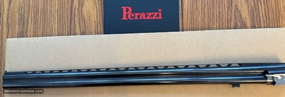 PERAZZI BARREL FOR MX8, MX1 OR MX2000, PIGEON 12GA 30