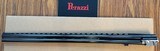 PERAZZI BARREL FOR MX8, MX 1 OR MX2000, 12GA 30 3/4 - 1 of 1