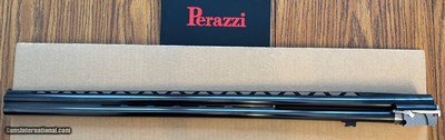 PERAZZI BARREL FOR MX8, MX 1 OR MX2000, 12GA 30 3/4
