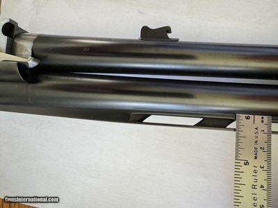 PERAZZI BARREL FOR HIGH TECH, OR MX8 OR MX2000, 31 1/2