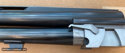PERAZZI BARREL FOR HIGH TECH, OR MX8 OR MX2000, 31 1/2