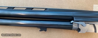 PERAZZI BARREL FOR HIGH TECH, OR MX8 OR MX2000, 31 1/2