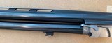 PERAZZI BARREL FOR HIGH TECH, OR MX8 OR MX2000, 31 1/2