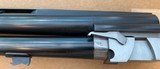 PERAZZI BARREL FOR HIGH TECH, OR MX8 OR MX2000, 31 1/2