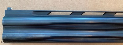 PERAZZI BARREL FOR HIGH TECH, OR MX8 OR MX2000, 31 1/2