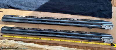 PERAZZI BARREL FOR MX8 OR MX2000 12GA 31 1/2