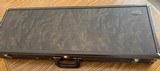 BROWNING COMBO 2 BARREL SHOTGUN CASE, 34