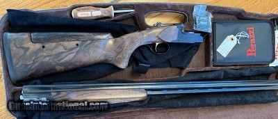 PERAZZI MX28B LUSSO 32