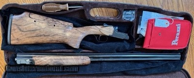 PERAZZI MX28B 30