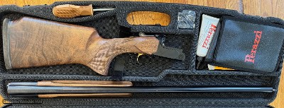 PERAZZI MX1 12GA 30 3/4