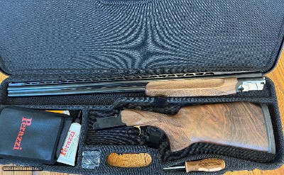PERAZZI MX 1 12GA 30 3/4