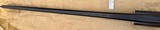 PERAZZI BARREL FOR MX8 OR MX1, 12GA 30 3/4 