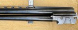 PERAZZI BARREL FOR MX8 OR MX1, 12GA 30 3/4 " RAMP RIB, ALTO, 11 X 7, 18.5 BORE,
IM/F, BRAND NEW