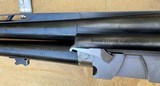 PERAZZI BARREL FOR MX8 OR MX1, 12GA 30 3/4 