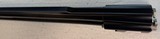 PERAZZI BARREL FOR MX8 OR MX1, 12GA 31 1/2