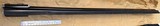 PERAZZI BARREL FOR MX8 OR MX1, 12GA 31 1/2